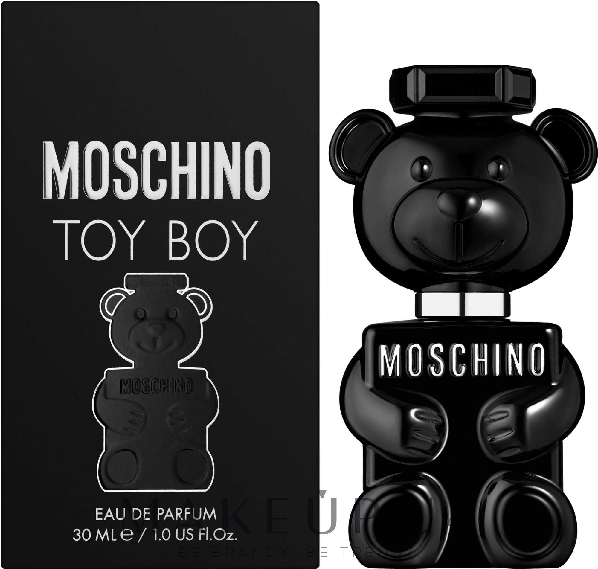 MOSCHINO TOY BOY