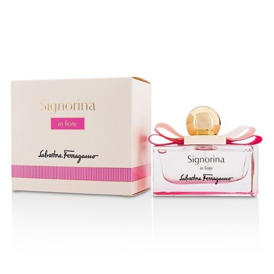 Ferragamo signorina in fiore best sale