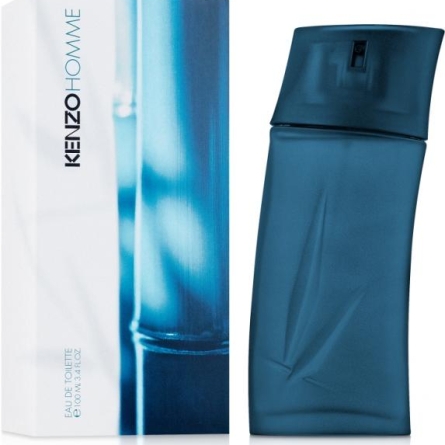 kenzo pure home