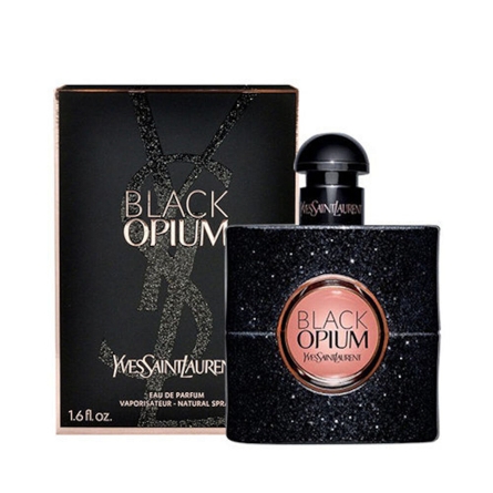 ysl black opium edp