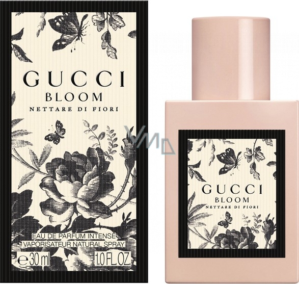 GUCCI BLOOM NETTARE DI FIORI EDP 30 ML