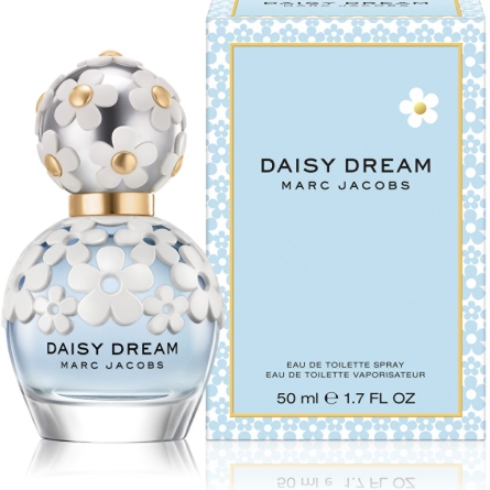 marc jacobs daisy 50