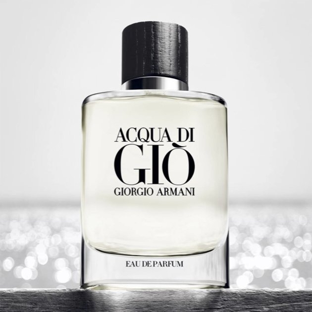 Acqua di gio 125 ml online