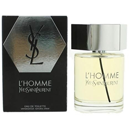 Yves saint laurent discount l homme 100 ml