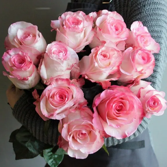 Bouquet of Boulevard Roses