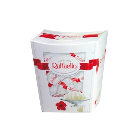 Raffaello - Ferrero - 230g