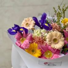 Dopamine Bouquet &ndash; Spring Flowers alt vedere product 3
