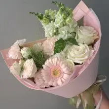 Floral Subscription &ndash; Size S alt vedere product 2