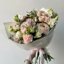 Floral Subscription &ndash; Size S alt vedere product 5