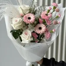 Floral Subscription &ndash; Size S alt vedere product 4