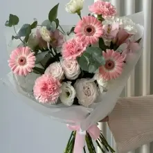 Floral Subscription &ndash; Size S alt vedere product 3
